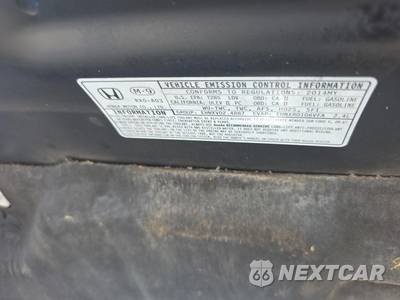 2014 Honda Civic Sedan Si - zdjęcie 21 z 23 - miniatura