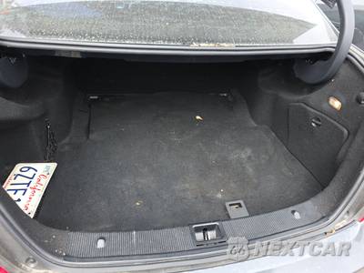 2013 Mercedes-Benz C 250 Sedan - zdjęcie 16 z 43 - miniatura