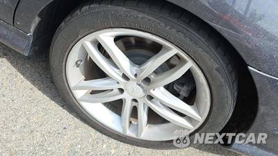 2013 Mercedes-Benz C 250 Sedan - zdjęcie 40 z 43 - miniatura