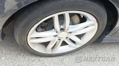 2013 Mercedes-Benz C 250 Sedan - zdjęcie 32 z 43 - miniatura