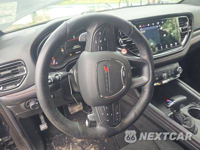 2025 Dodge Durango GT - zdjęcie 10 z 18 - miniatura
