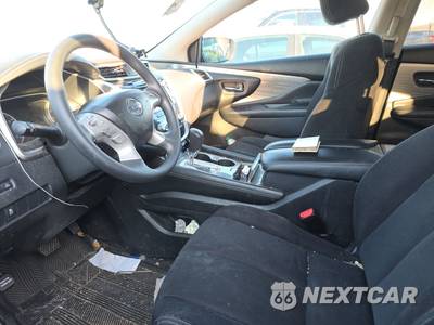 2013 Nissan Xterra PRO-4X - zdjęcie 7 z 17 - miniatura
