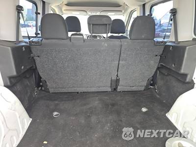 2021 Ram ProMaster City Wagon Minivan 122.4" WB - zdjęcie 16 z 35 - miniatura