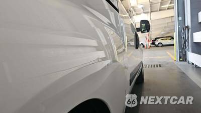 2021 Ram ProMaster City Wagon Minivan 122.4" WB - zdjęcie 20 z 35 - miniatura