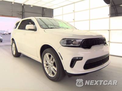2021 Dodge Durango GT Plus - zdjęcie 3 z 40 - miniatura
