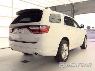2021 Dodge Durango GT Plus - zdjęcie 4 z 40 - miniatura