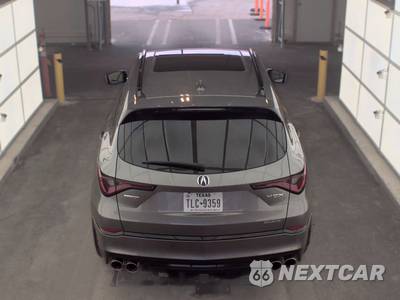 2024 Acura MDX Type S w/Advance Pkg - zdjęcie 5 z 20 - miniatura