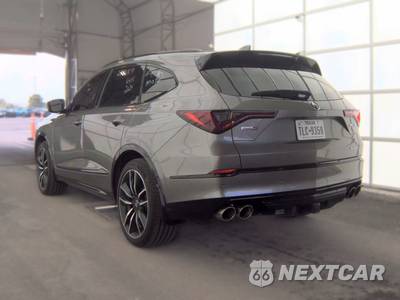 2024 Acura MDX Type S w/Advance Pkg - zdjęcie 6 z 20 - miniatura