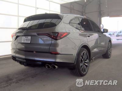 2024 Acura MDX Type S w/Advance Pkg - zdjęcie 4 z 20 - miniatura