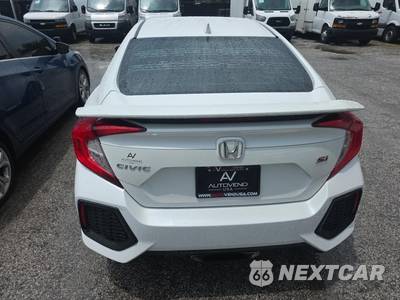 2018 Honda Civic Sedan Si - zdjęcie 5 z 24 - miniatura