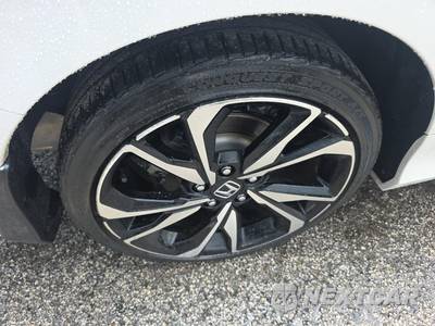 2018 Honda Civic Sedan Si - zdjęcie 10 z 24 - miniatura
