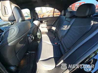 2023 Mercedes-Benz C 300 4MATIC Sedan - zdjęcie 13 z 23 - miniatura