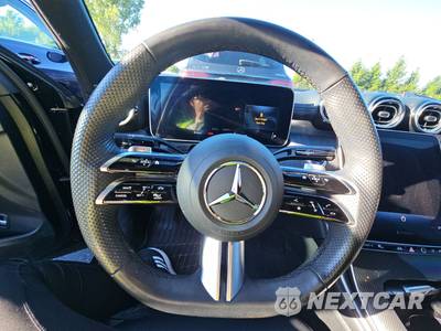 2023 Mercedes-Benz C 300 4MATIC Sedan - zdjęcie 10 z 23 - miniatura