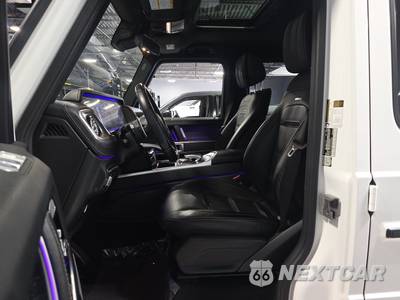 2023 Mercedes-Benz AMG G 63 4MATIC - zdjęcie 7 z 18 - miniatura