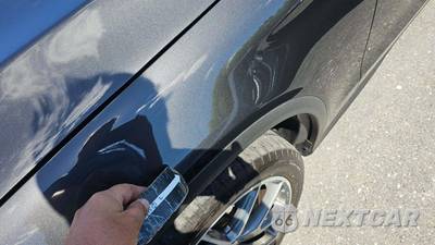 2022 Mercedes-Benz GLC 300 4MATIC - zdjęcie 21 z 22 - miniatura