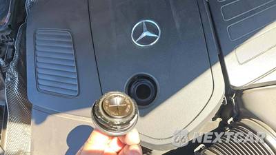 2023 Mercedes-Benz C 300 4MATIC Sedan - zdjęcie 18 z 23 - miniatura