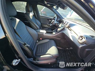 2023 Mercedes-Benz C 300 4MATIC Sedan - zdjęcie 8 z 23 - miniatura