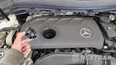 2024 Mercedes-Benz GLA 250 4MATIC - zdjęcie 17 z 26 - miniatura