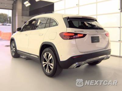 2024 Mercedes-Benz GLA 250 4MATIC - zdjęcie 6 z 26 - miniatura