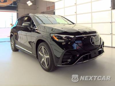 2023 Mercedes-Benz EQE 500 SUV - zdjęcie 3 z 24 - miniatura