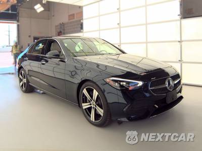 2022 Mercedes-Benz C 300 4MATIC Sedan - zdjęcie 3 z 24 - miniatura