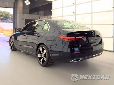 2022 Mercedes-Benz C 300 4MATIC Sedan - zdjęcie 6 z 24 - miniatura