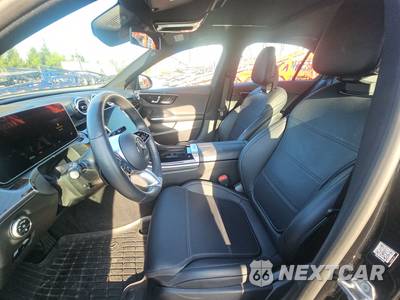 2023 Mercedes-Benz C 300 4MATIC Sedan - zdjęcie 7 z 23 - miniatura