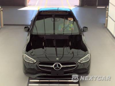 2023 Mercedes-Benz C 300 4MATIC Sedan - zdjęcie 2 z 23 - miniatura