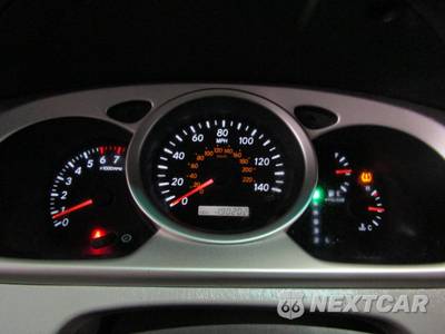 2004 Toyota Highlander Limited w/3rd Row - zdjęcie 11 z 20 - miniatura