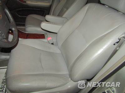 2004 Toyota Highlander Limited w/3rd Row - zdjęcie 9 z 20 - miniatura