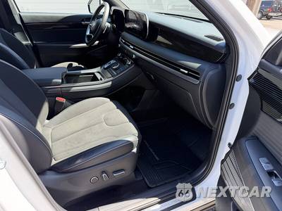 2025 Hyundai Palisade Calligraphy Night Edition - zdjęcie 34 z 46 - miniatura