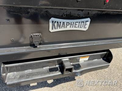 2019 Chevrolet Silverado 3500HD Cab Chassis WT Crew Cab 1WT DRW - zdjęcie 23 z 33 - miniatura