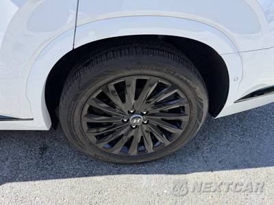 2025 Hyundai Palisade Calligraphy Night Edition - zdjęcie 15 z 46 - miniatura