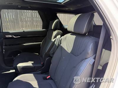 2025 Hyundai Palisade Calligraphy Night Edition - zdjęcie 25 z 46 - miniatura