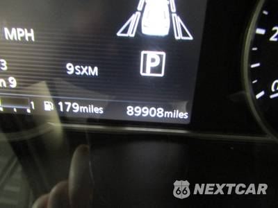 2020 Nissan Versa SV - zdjęcie 12 z 20 - miniatura