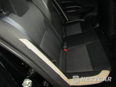 2020 Nissan Versa SV - zdjęcie 16 z 20 - miniatura