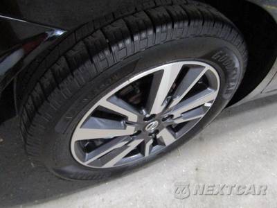 2020 Nissan Versa SV - zdjęcie 20 z 20 - miniatura