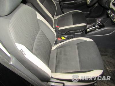 2020 Nissan Versa SV - zdjęcie 15 z 20 - miniatura
