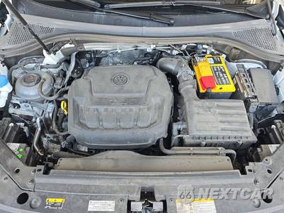 2024 Volkswagen Tiguan SE - zdjęcie 15 z 29 - miniatura