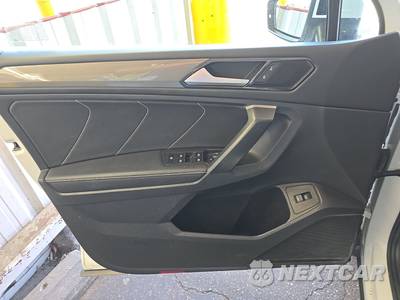 2024 Volkswagen Tiguan SE - zdjęcie 9 z 29 - miniatura