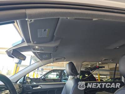 2024 Volkswagen Tiguan SE - zdjęcie 18 z 29 - miniatura