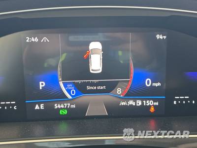 2024 Volkswagen Tiguan SE - zdjęcie 12 z 29 - miniatura