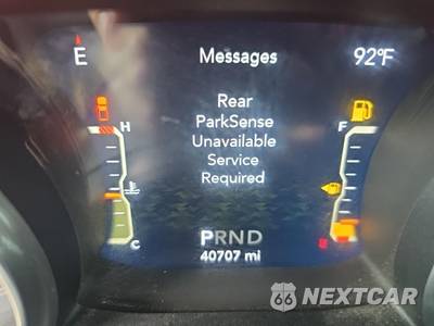 2020 Jeep Gladiator Rubicon Crew Cab Medium Bed - zdjęcie 15 z 21 - miniatura