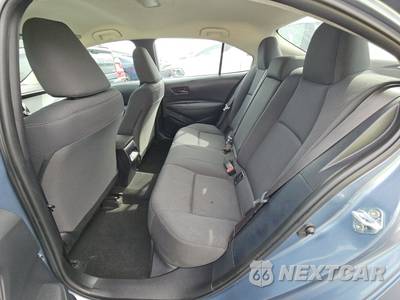 2024 Toyota Corolla LE Sedan - zdjęcie 13 z 33 - miniatura