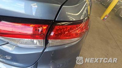 2024 Toyota Corolla LE Sedan - zdjęcie 21 z 33 - miniatura