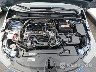 2024 Toyota Corolla LE Sedan - zdjęcie 15 z 33 - miniatura