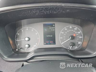 2024 Toyota Corolla LE Sedan - zdjęcie 12 z 33 - miniatura