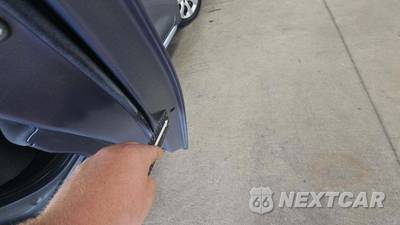 2024 Toyota Corolla LE Sedan - zdjęcie 24 z 33 - miniatura