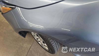 2024 Toyota Corolla LE Sedan - zdjęcie 25 z 33 - miniatura