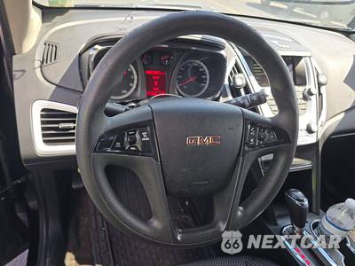 2017 GMC Terrain SLE-1 3SA - zdjęcie 10 z 25 - miniatura